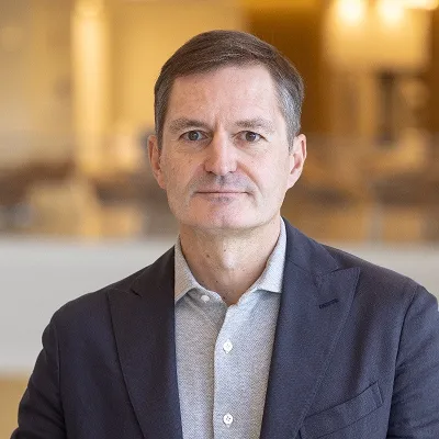 Syndax Pharmaceuticals Appoints Dr. Nicholas Botwood as Head of Research & Development and Chief Medical Officer