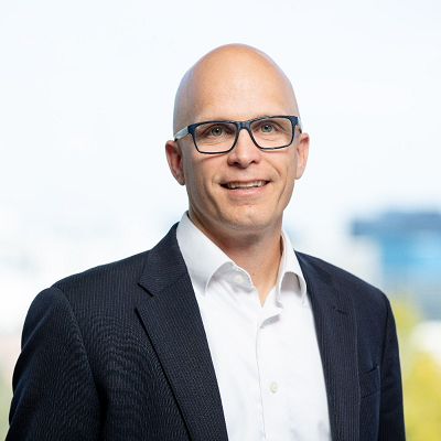 Tolmar Pharmaceuticals Canada Appoints Mike Patterson as General Manager