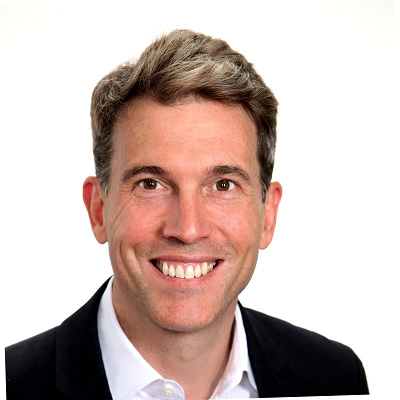 PharmaLogic Appoints Etienne Montagut as President and Chief Executive Officer