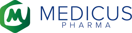 Medicus Pharma Ltd. Appoints Andrew Smith as Chief Operating Officer