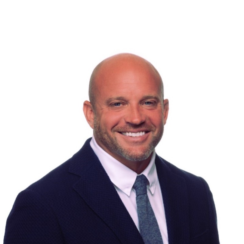 Lonza Appoints Jason Berndt as Head of Group Operations Officer
