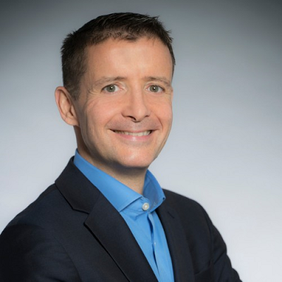 Halia Therapeutics Appoints Paul Jones as Chief Strategy Officer & GM, International Markets