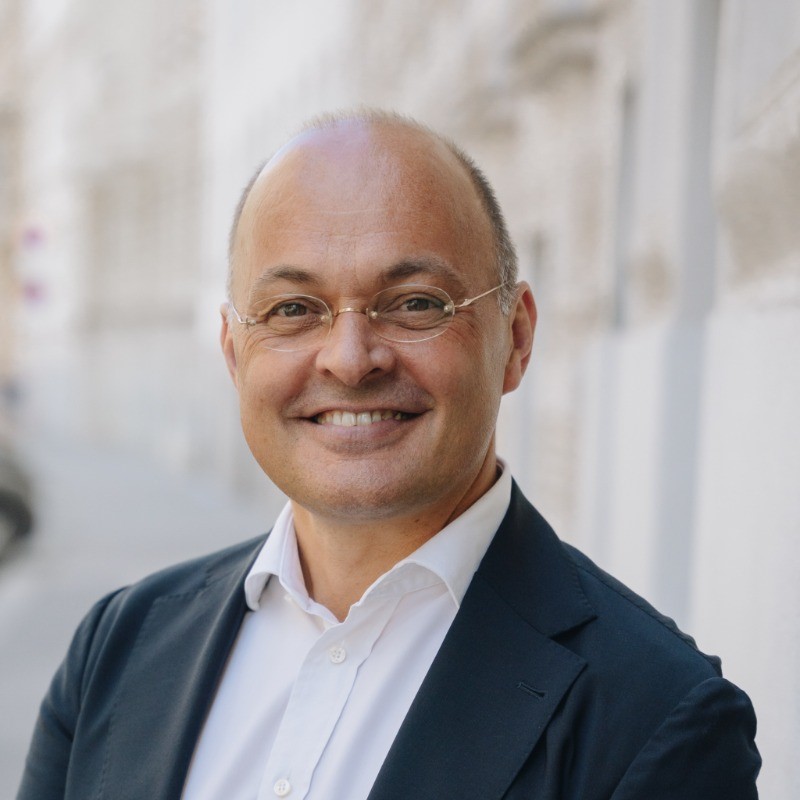 FairJourney Biologics Appoints Dr. Werner Lanthaler as CEO