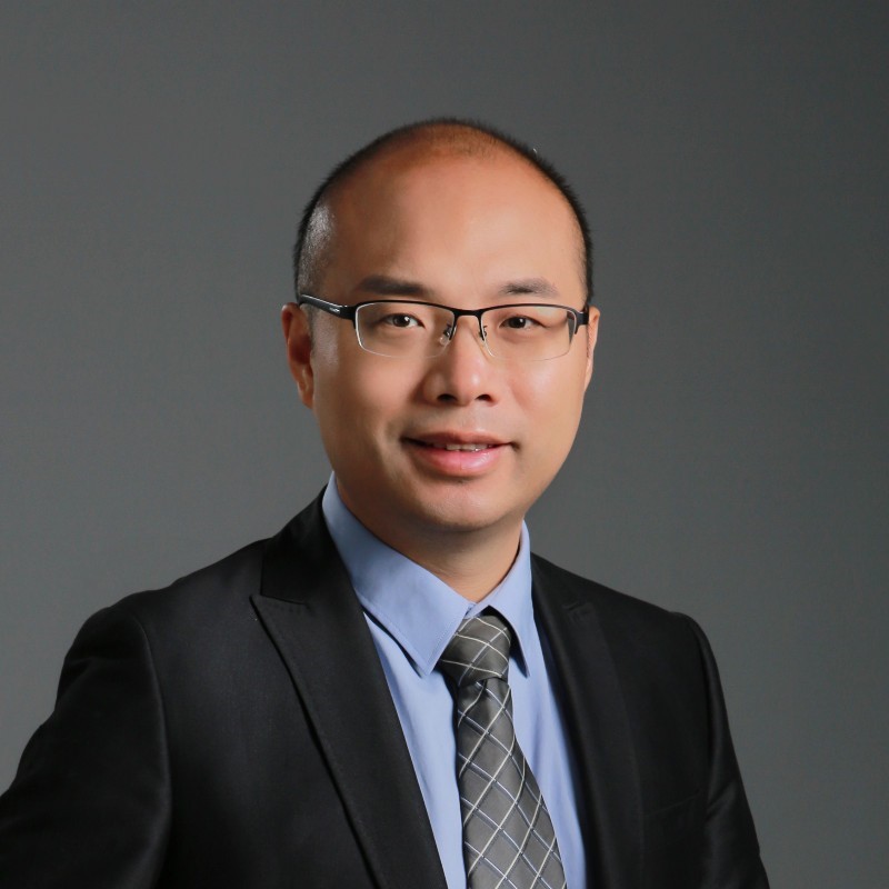 Nona Biosciences Appoints Dr. Di Hong as CEO