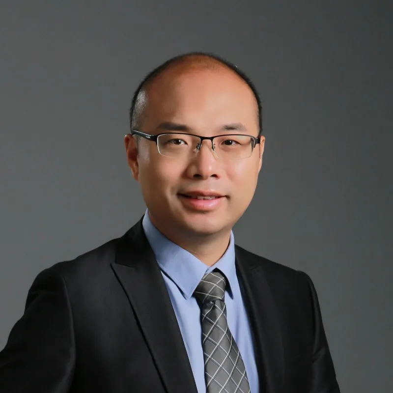 Nona Biosciences Appoints Dr. Di Hong as CEO
