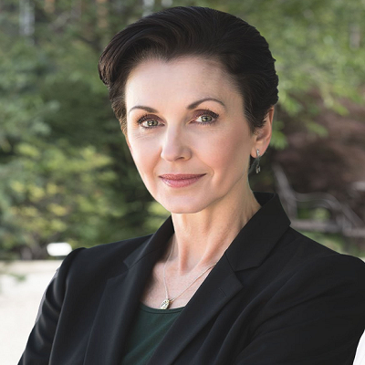 Step Pharma Appoints Dr. Karen Smith as Chief Medical Officer