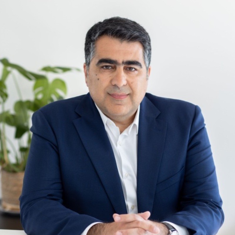 GENFIT Appoints Dr. Pejvack Motlagh as Chief Medical Officer