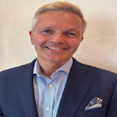 TreeFrog Therapeutics Appoints Mark Rothera as Chief Executive Officer