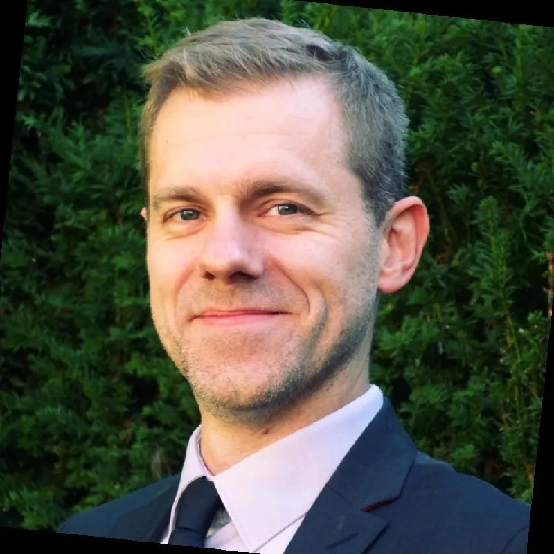 Vaximm Appoints Sébastien Wieckowski to Lead Scientific Innovation