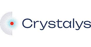 Crystalys Therapeutics Appoints Justin Thacker as Chief Financial Officer