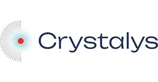 Crystalys Therapeutics Appoints Justin Thacker as Chief Financial Officer