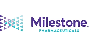 Milestone Pharmaceuticals Inc. Appoints David Sandoval as General Counsel and Chief Compliance Officer