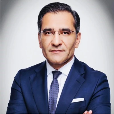 Evotec SE Appoints Dr. Ashiq H. Khan as Chief Commercial Officer