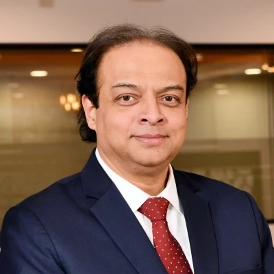 Biocon Limited Appoints Shreehas Tambe as CEO & Managing Director