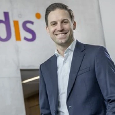 Byondis Appoints Christoph Korpus, PhD, MBA as Chief Executive Officer