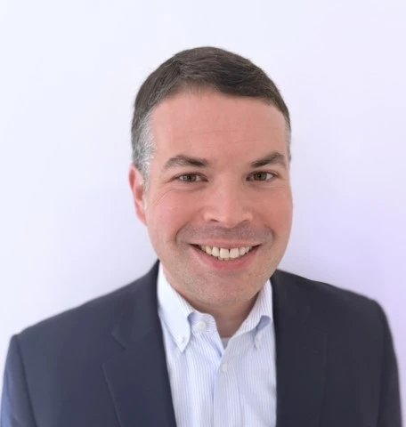Dr. Aaron Koenig