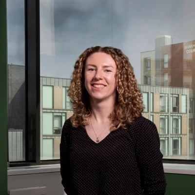 Dr. Molly Smith