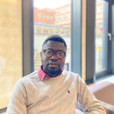 Dr. Abayomi Johnson