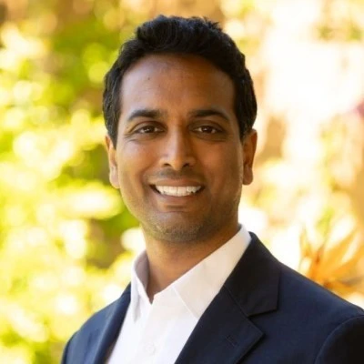 Samir Siddhanti