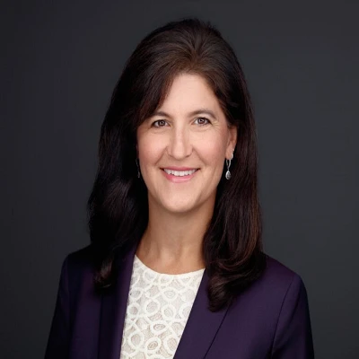Linda Shapiro Manning