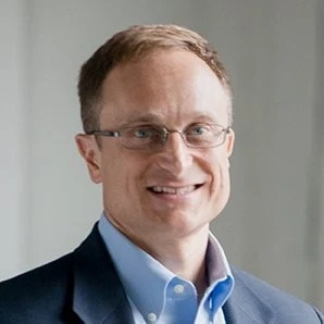 Keith Regnante