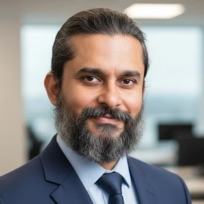 Dr. Prasun Mishra