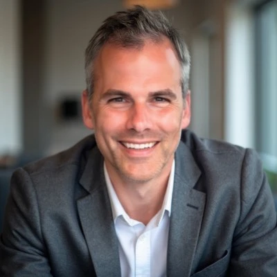 Marc W. Elia
