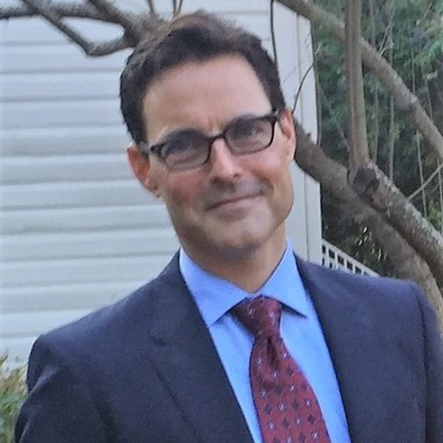 Dr. Will Charlton