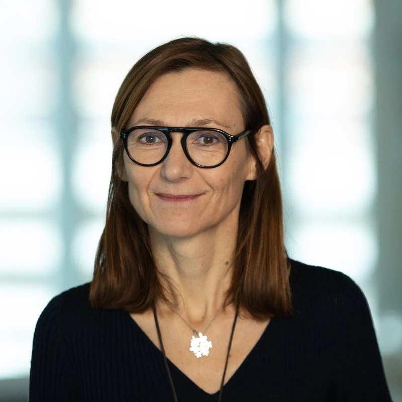 Martine Zimmermann
