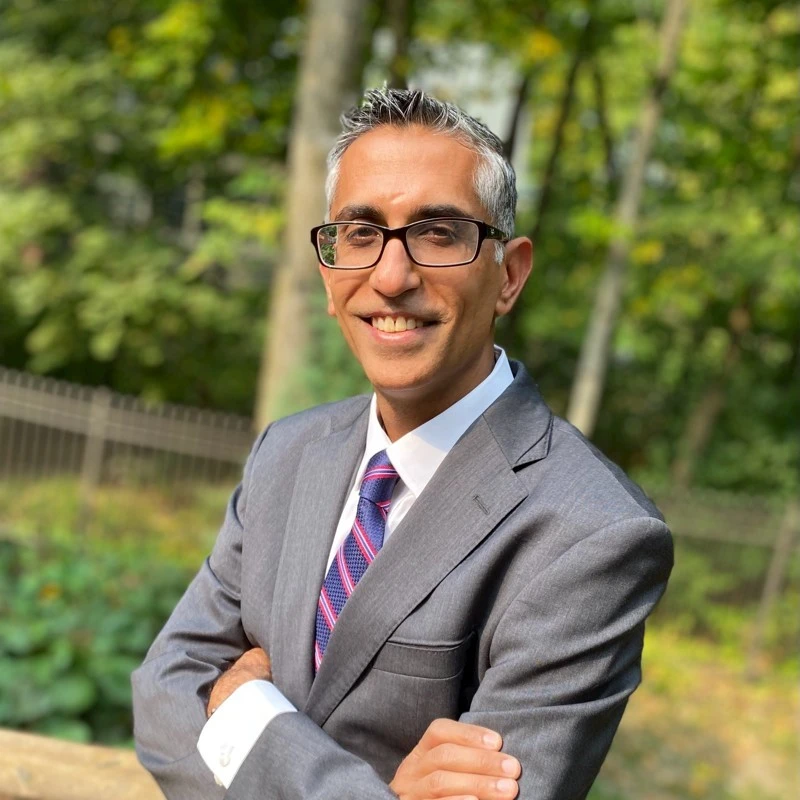 Vishal Sikri