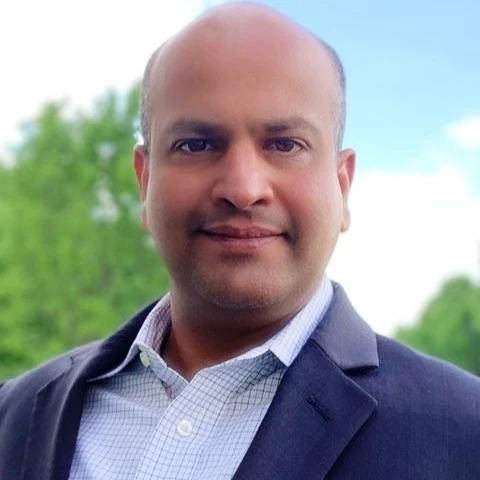 Sidharth Kapileshwar