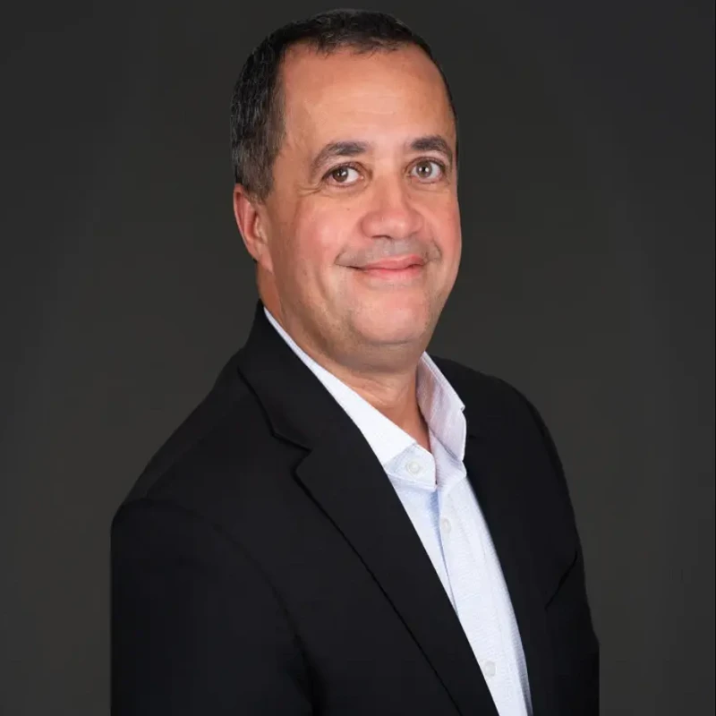 Ramzi Benamar