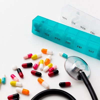 Advertise with Pharma Focus America