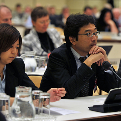 Global Regulatory Harmonization Strategies