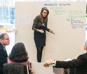 Addressing Chronic Diseases Globally