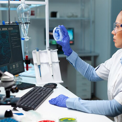 capillary electrophoresis in biopharma