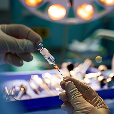 Advancements in Nucleic Acid Drugs