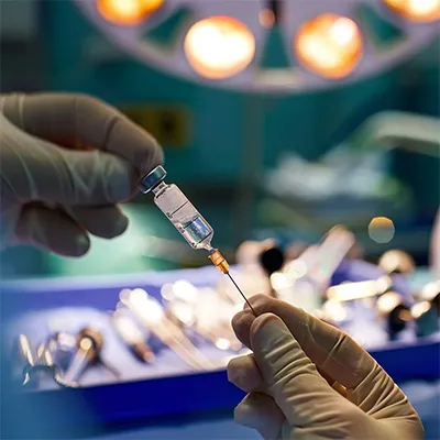 Advancements in Nucleic Acid Drugs
