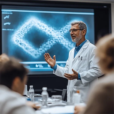 Concept and Historical Development of Nucleic Acid Drugs (NADs)