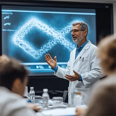 Concept and Historical Development of Nucleic Acid Drugs (NADs)