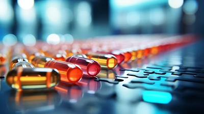 Future Outlook for NAD Development