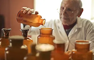 Traditional Pharmacovigilance