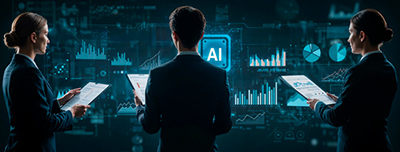 AI in Regulatory Affairs