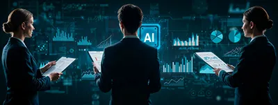 AI in Regulatory Affairs