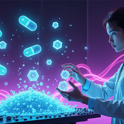 Analytical methods in nanomedicine research