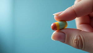 Nanomedicine concept: analytical challenges and solutions