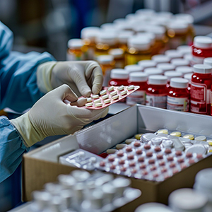 Nanomedicine development data interpretation