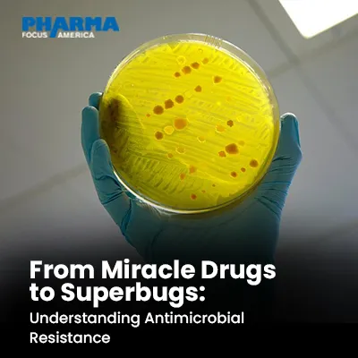 Antimicrobial Resistance
