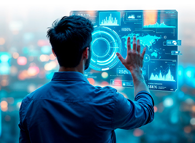 AI-powered pharmacovigilance for drug and device safety monitoring