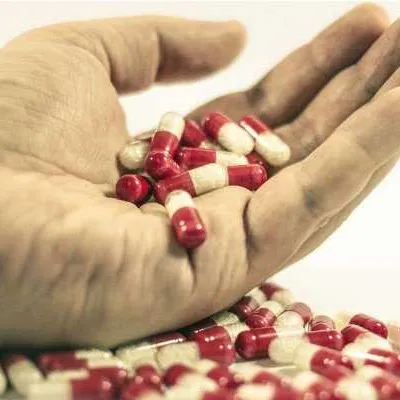 Regulation and quality control in pharmaceutical manufacturing
